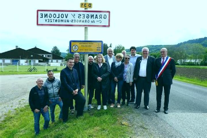 escort Granges-sur-Vologne
