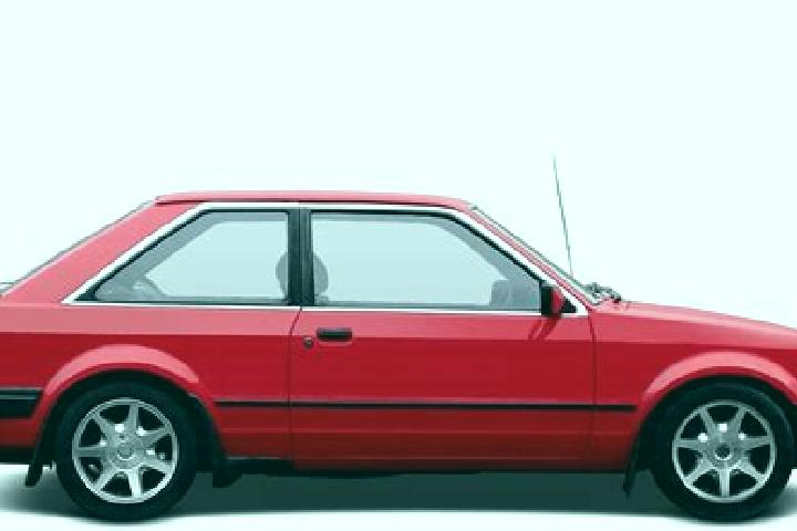 escort Granjeiro