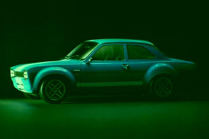escort Granon