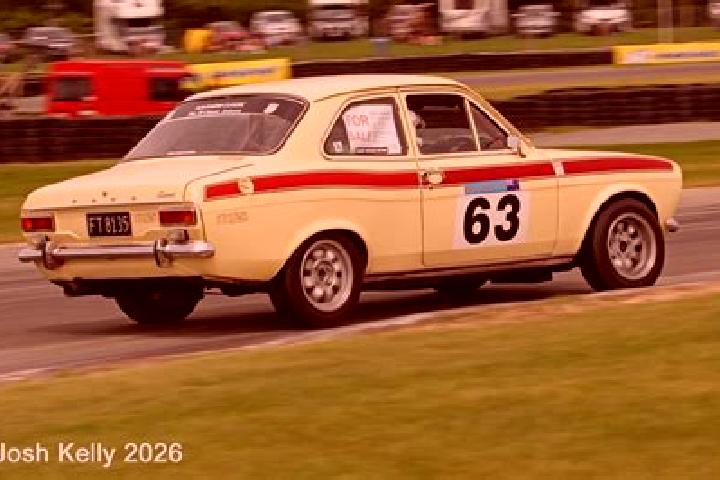 escort Grant