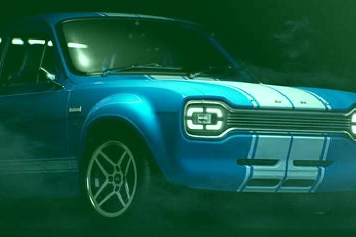 escort Grasmere
