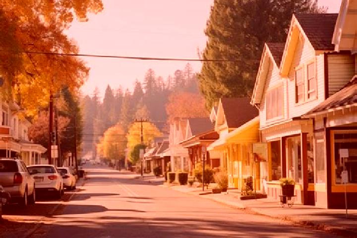 escort Grass Valley