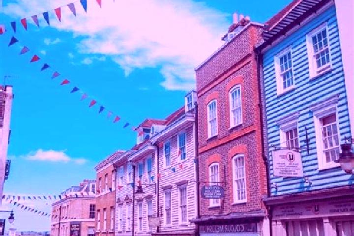 escort Gravesend