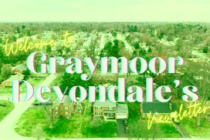 escort Graymoor-Devondale