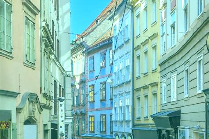escort Graz