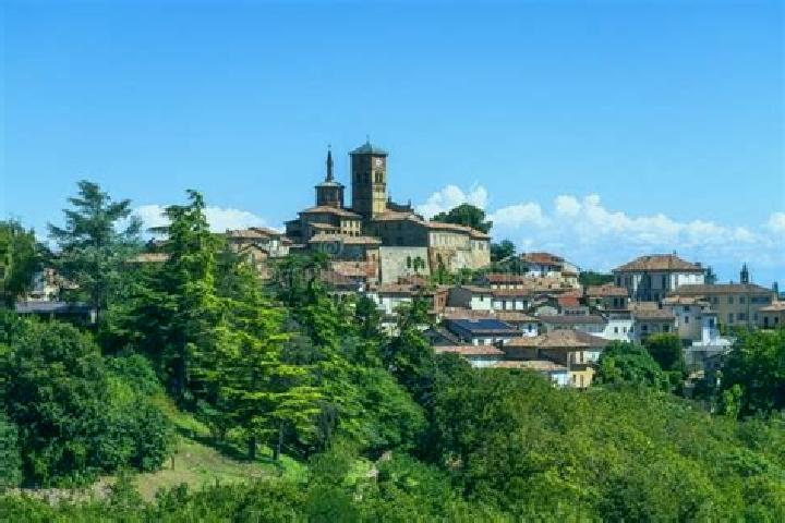 escort Grazzano Badoglio