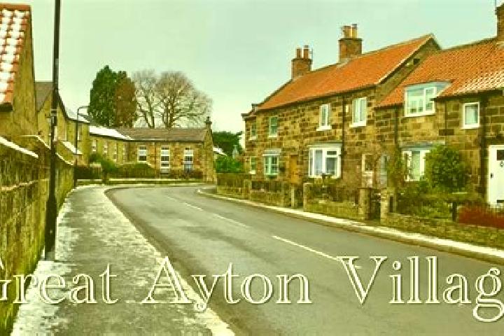 escort Great Ayton