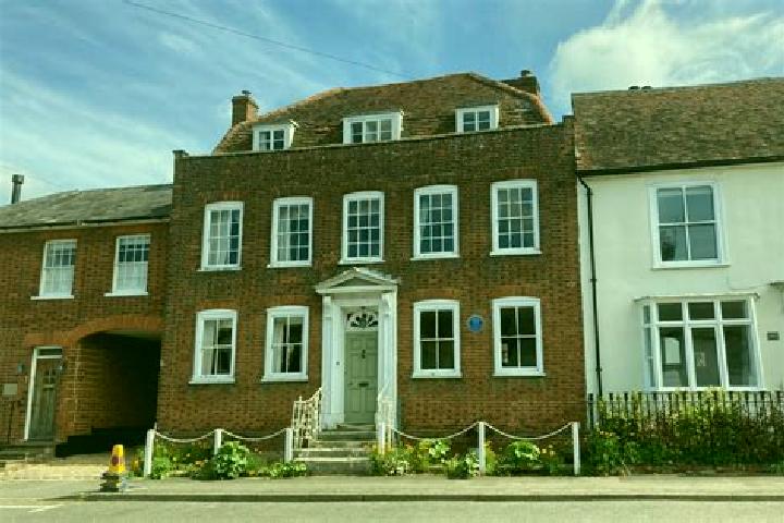 escort Great Bardfield