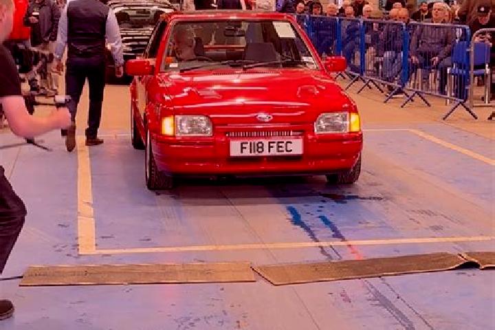 escort Great Barton