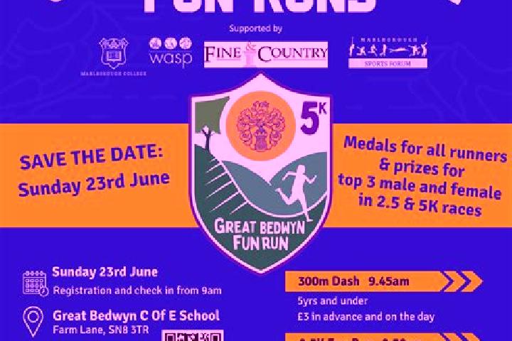 escort Great Bedwyn