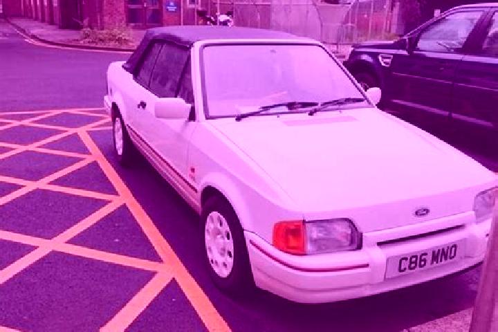 escort Great Broughton