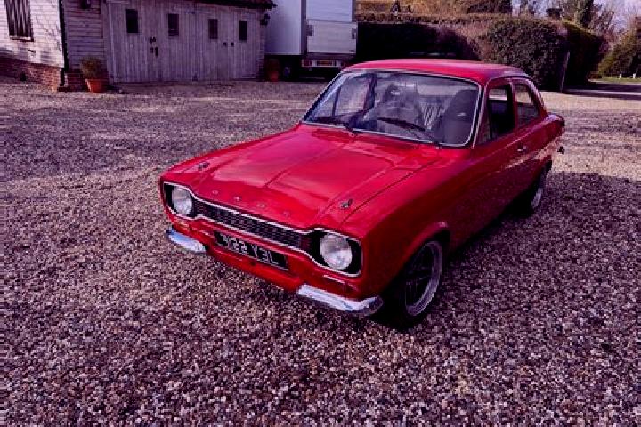 escort Great Dunmow