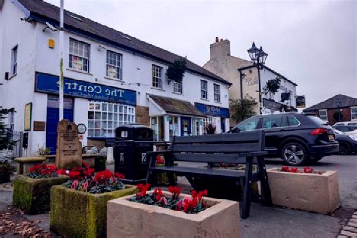 escort Great Eccleston