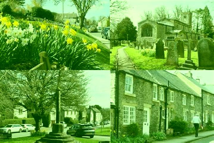 escort Great Longstone