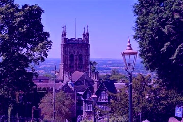escort Great Malvern