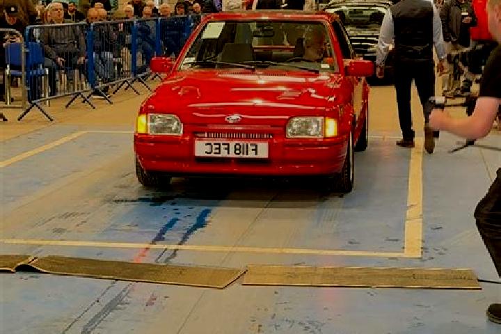 escort Great Milton
