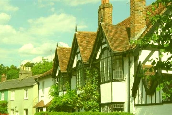 escort Great Missenden