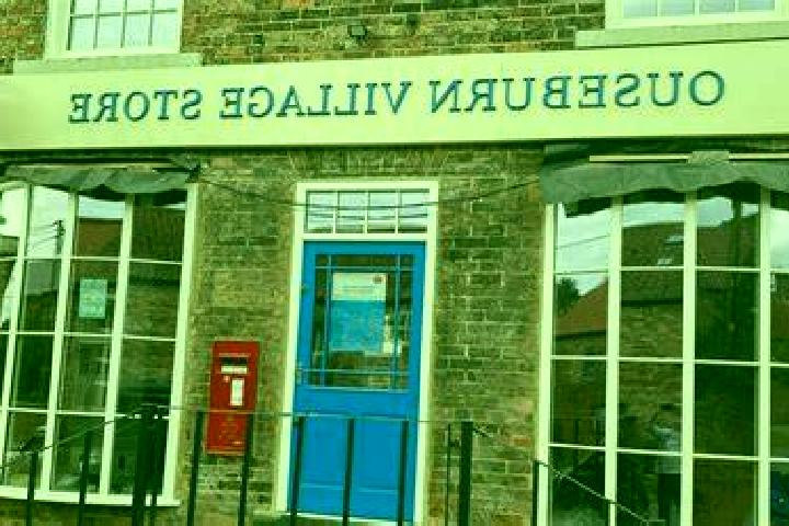 escort Great Ouseburn