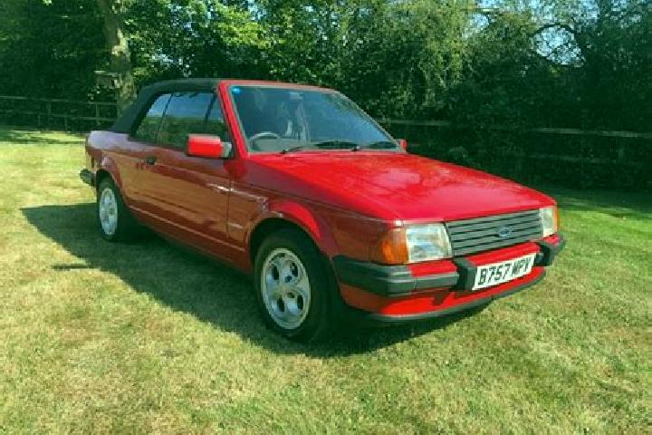 escort Great Paxton