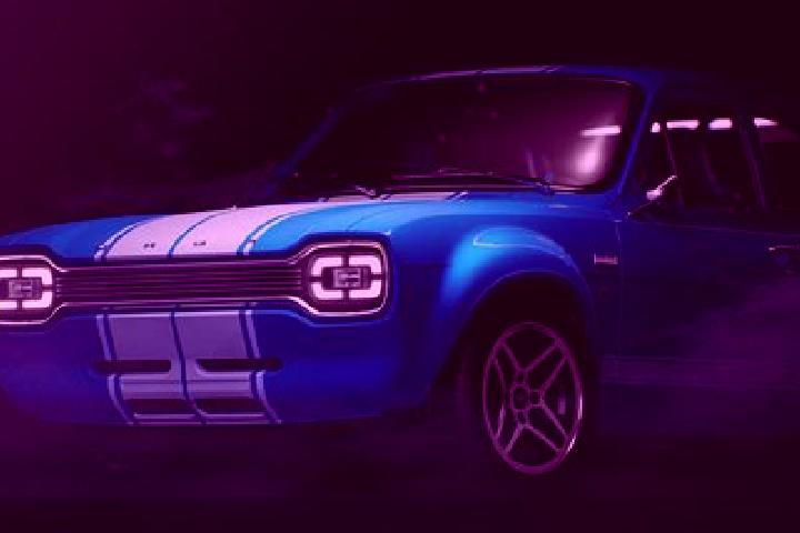 escort Greatworth