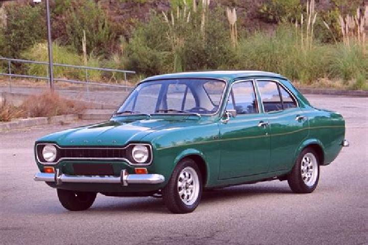 escort Green Rock