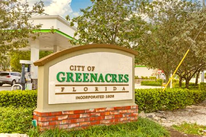 escort Greenacres City