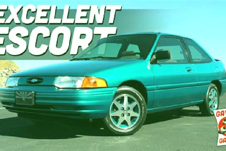 escort Greenbrier
