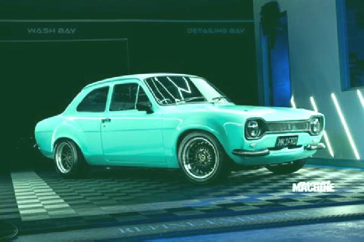 escort Greenham