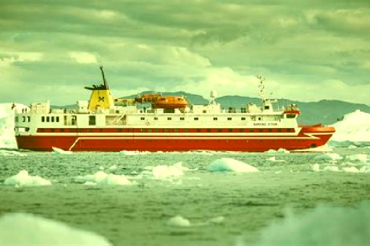 escort Greenland