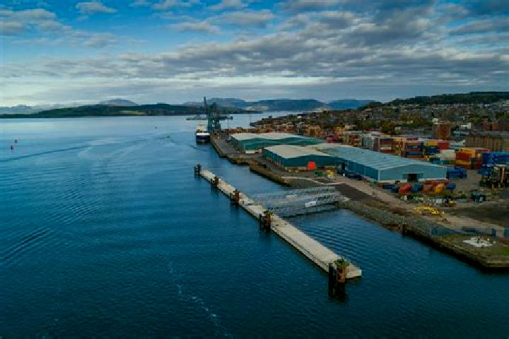 escort Greenock