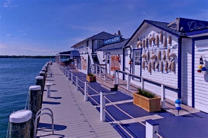 escort Greenport