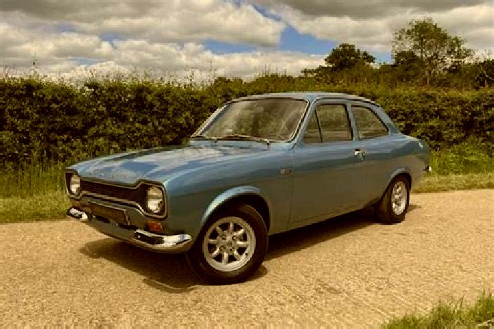 escort Greenstone