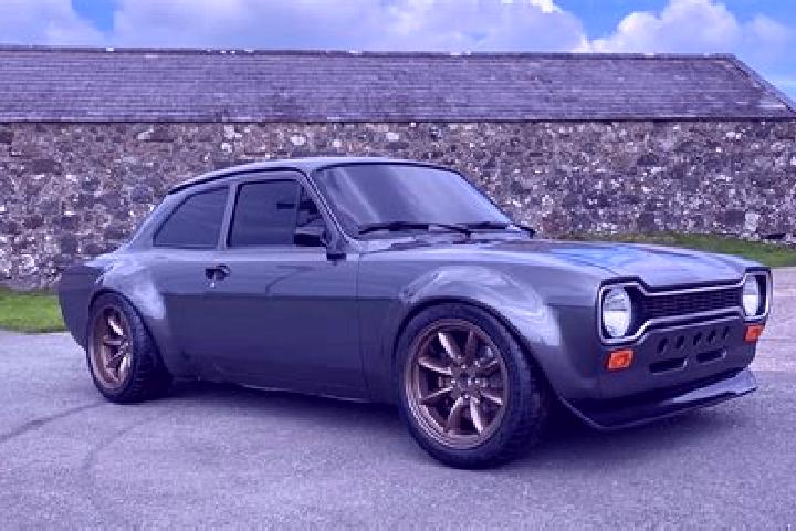 escort Greerton