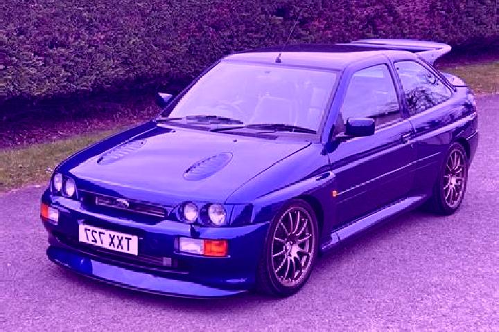 escort Greffern
