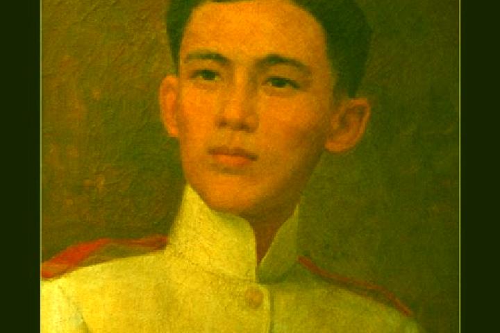 escort Gregorio del Pilar