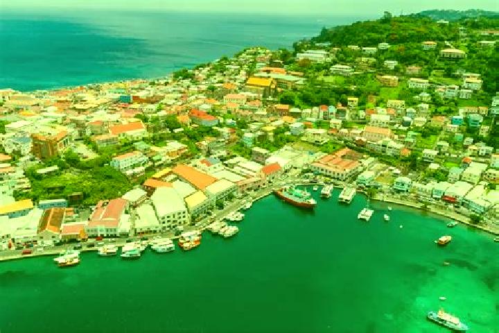 escort Grenada Village