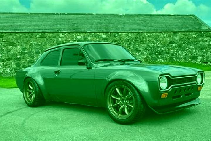 escort Grenagh