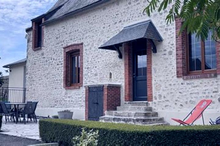 escort Greneville-en-Beauce