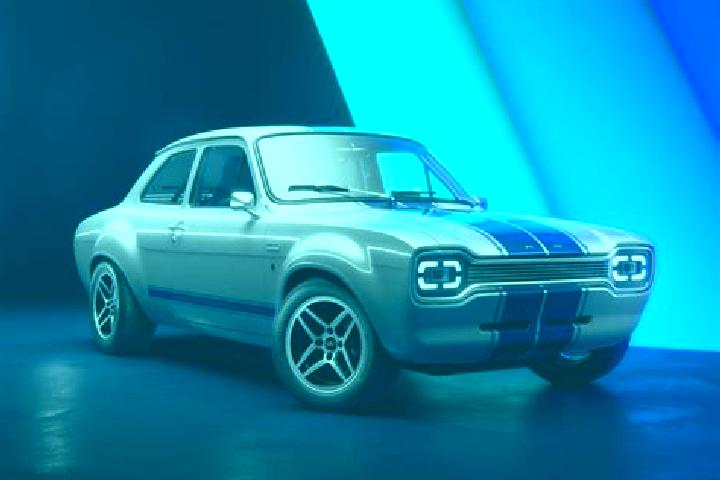 escort Gresford