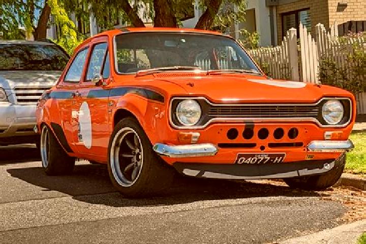 escort Greyton