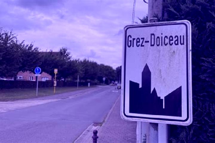 escort Grez-Doiceau