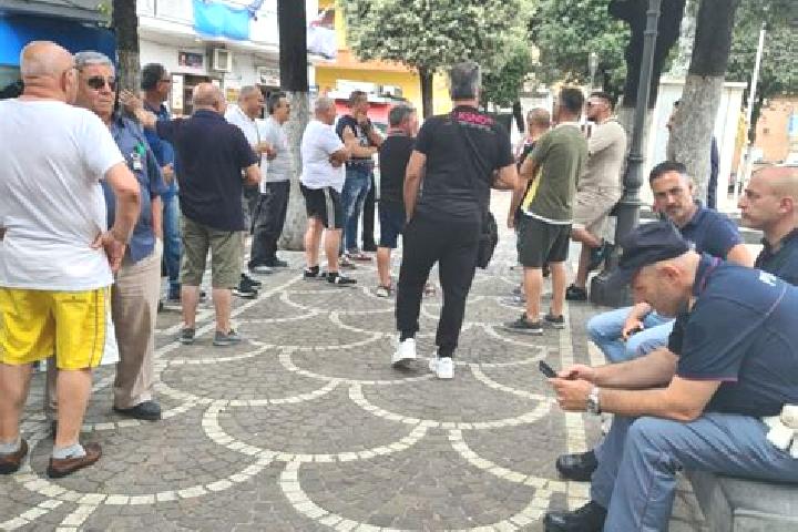 escort Gricignano di Aversa