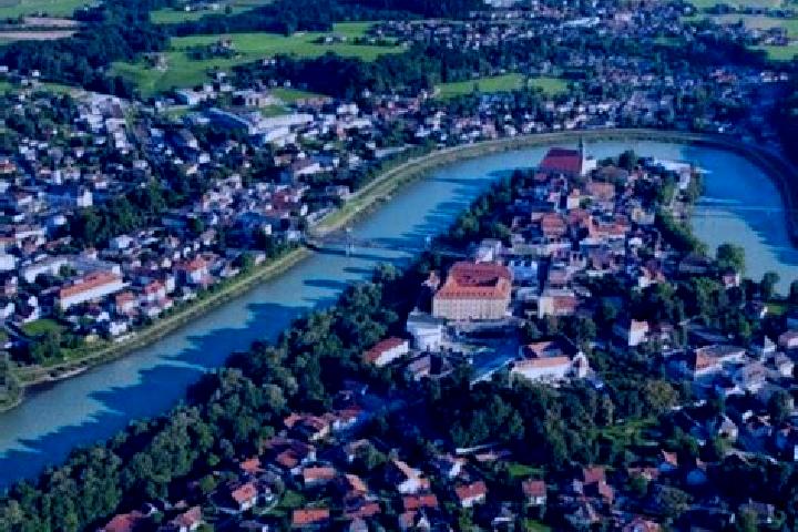 escort Gries bei Oberndorf