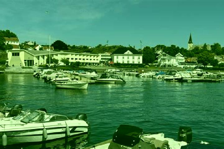 escort Grimstad