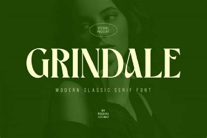 escort Grindale