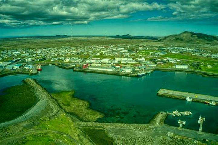 escort Grindavik
