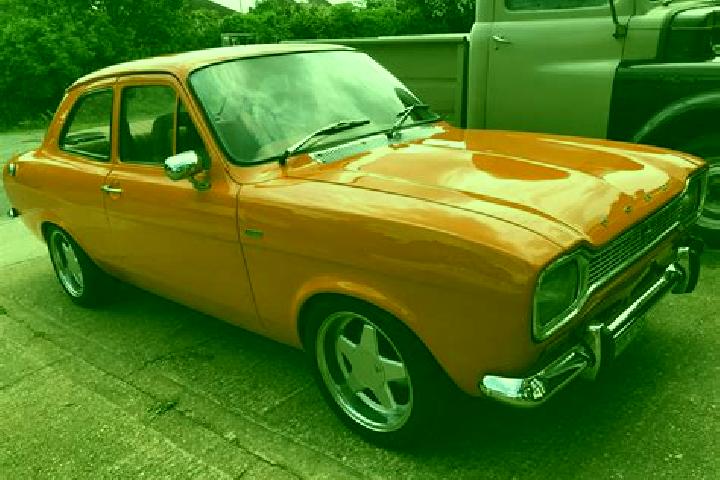 escort Grindrod