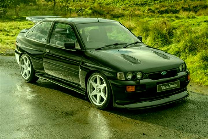 escort Gripazo