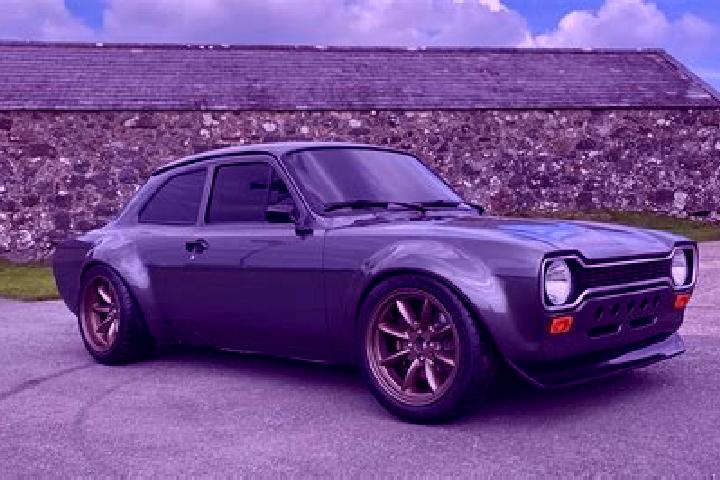 escort Griston