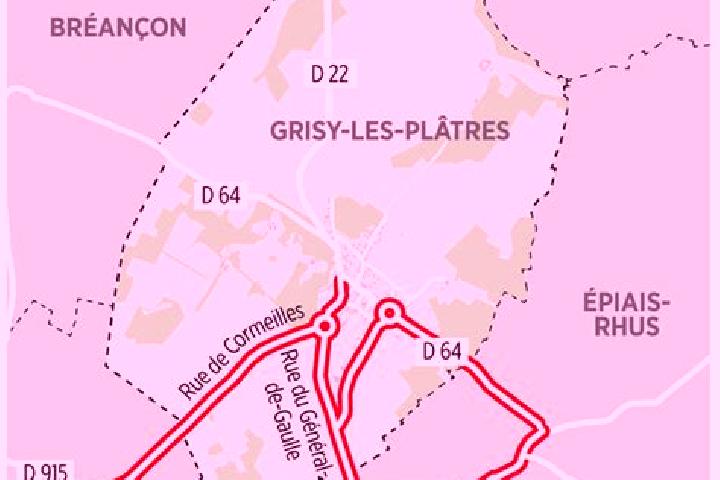 escort Grisy-les-Platres